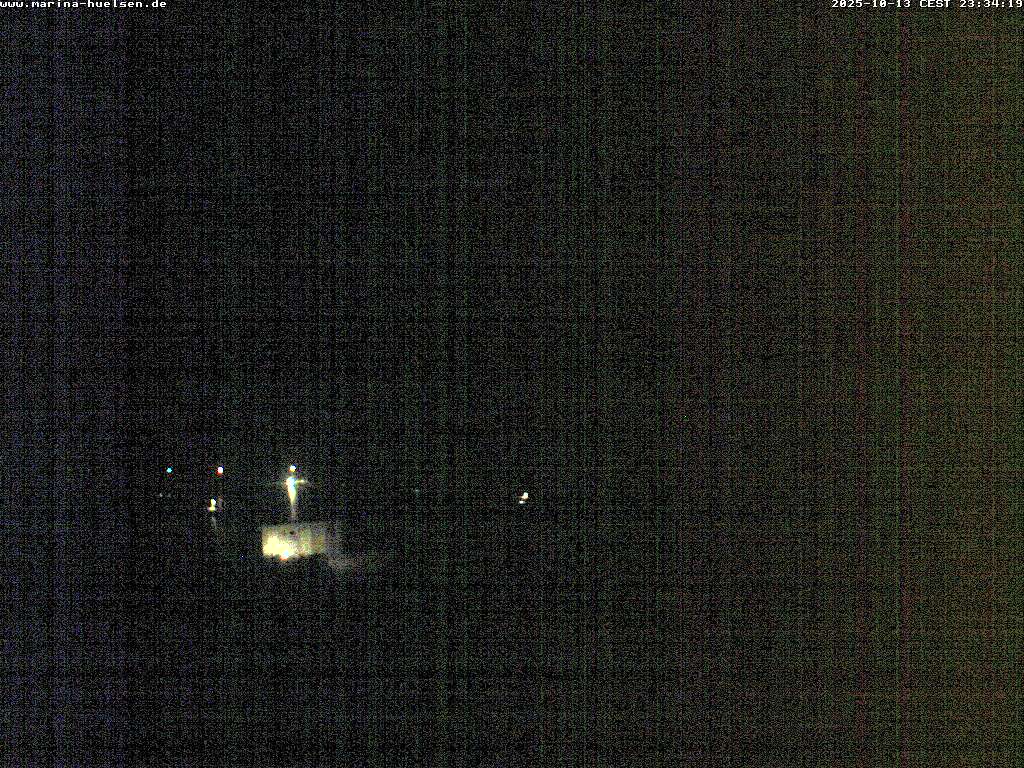 Live-Webcam - Bootshafen Bohnert